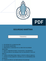 5. Tgc - Seguridad Maritima