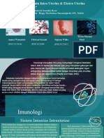 Intra & Ekstra (Imunologi)
