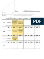 Plan de Trbajo Psicosocial Zona Rural