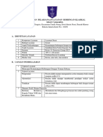 RPL Bimbingan Klasikal Bidang Sosial