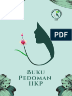 Buku Pedoman IIKP