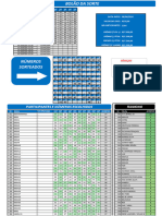 Bolao Da Sorte Planilha