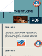 P. 2 La Constitución