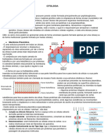 Citologia I-1