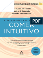 Comer Intuitivo