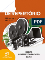 Repertório - Enem - Filmes