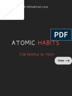 Atomic Habits 1699464075