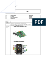 Mini Project Report