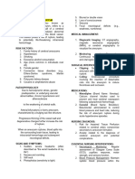 3 Inflammatory and Immunologic Response