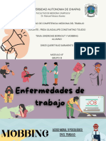 medicina del trabajo-enfermedades del trabajo 