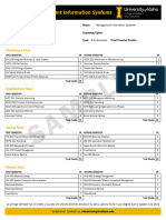 Management Information System