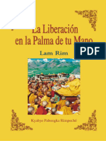 La Liberación en La Palma de Tu Mano - Lam Rim [Grupo Ciencias Ocultas]