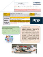 DPCC 2° Experiencia 2-Nelly