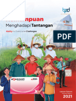 Bankreport Annual Report Tahun 2021 Revisi 360