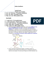 10 Oraciones Con Verbos Auxiliares