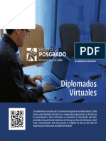 Diplomados Virtuales