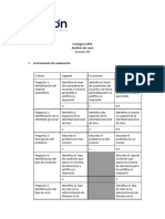 Evaluacion de Proceso 1