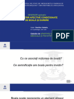 Tema 8 Seminar Stări Afective Cond de Boală Şi Durere Var 2-86821