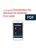 Connecting-Via-Hotspot Android9 en