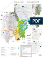 Plan Maestro Ecordillera Colbun