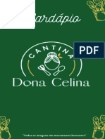 Cardápio Cantina Dona Celina - 20240111 - 164247 - 000