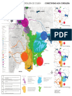 Plan Maestro Ecordillera Conectividad