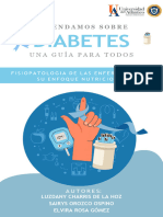 Cartilla Diabetes Hgb