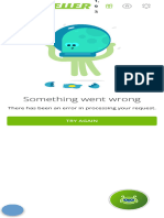 Walletngfailure