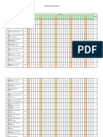 Logbook - Perawat - Penyelia