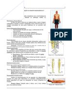 Principios Basicos de Formação da Imagem Radiográfica e Radioproteção