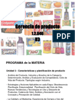 Producto - Unidad III.Plan de Mktg Teams