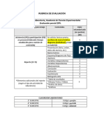 4°N LAB BIOLOGÍA - 2º Parcial