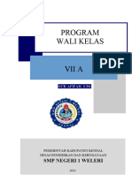 Ok Program Walas