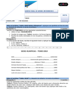 Examen - Word Intermedio - 578V