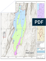 Mapa Area de Estudio