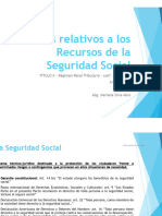 Delitos Seguridad Social - Silva Abro