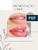 Apostila micro labial atualizada