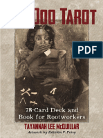 The Hoodoo Tarot56 PDF