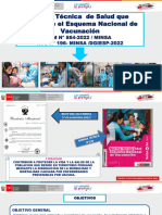 PPT  INMUNIZACIONES 196 