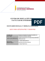 GUIAS SIMULACION Antropometroa y Evaluacionnutricional