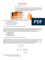 Prueba de Atencion 2 Genetica No Mendelianam 1T