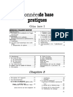 2donnees Pratiques