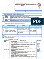 Actividades EDA 9 Comunidad