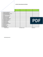 Checklist Masa Berlaku Sertipika1 Ob CPT 2301