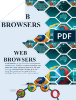 Web Browsers