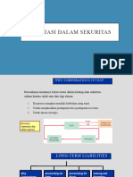 Investasi dalam sekuritas (13)