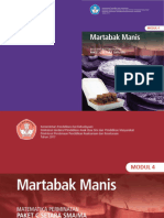 M-4 MTK Min P - C Martabak Manis-Sip