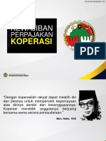 1 - PL-20 Kewajiban Perpajakan Koperasi - Rev.2