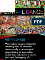 2 Festival-Dance
