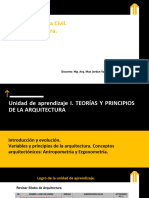 Semana 1.2 - Introduccion - Evolucion de La Arq